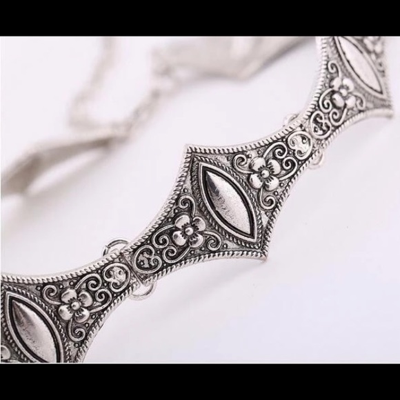 ❗️JUST IN❗️Boho chic festival necklace - Picture 2 of 6